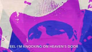 Knocking on heaven's door