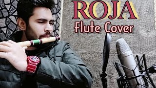 Flute Cover Roja Janeman |  Heart Touching Intrumental