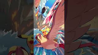 Amazing Immersive Experience in Pokémon TCGP!! #trending #viral #pokemon #nintendo