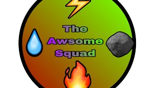 Ai Generator photos Animal Superheroes (The Awsome Squad) for @chaoswolf0832