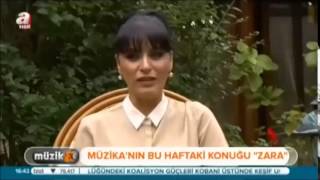 ZARA / Müzika Programı  [2.KISIM]