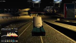 euro truck simulator 2 dover to brussels night drive #automobile #eurotrucksimulator#game @BigMarvel