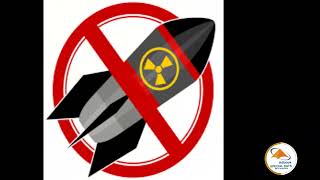 26 September International Nuclear Abolition Day