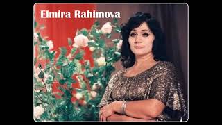 Elmira Rəhimova - İntizar