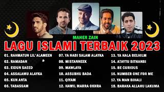 Maher Zain Lagu Islami Terbaik 2023