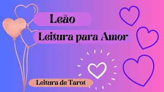 Tarot Leão ♌ Tarot do Amor: Qual Decisão Tomar? 🔮Leitura Atemporal 🔮