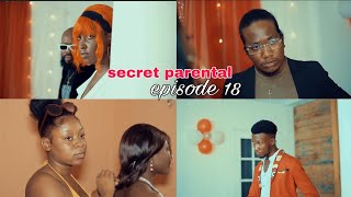 SECRET PARENTAL (epizòd 18)Bandi yo kidnapper Dalove🙄kenly fiancé ak Dalove apre anpil mizè