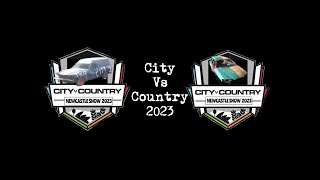 City vs Country 2023