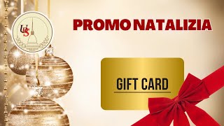 Gift Card & 5 Consigli per i regali di Natale | Costellazioni Familiari