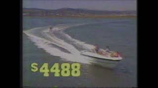 1985 VIP Marine commercial