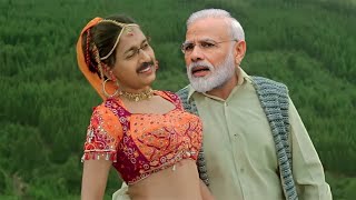 #part2  Sochenge Tumhen Pyar Kare Ki Nahin || Modi and Kejriwal || Hit Hindi Song