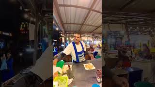 The Best Pancake in Ko Samui, Thailand. #foryou #travel #viral #trending #shorts #flood