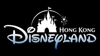 HONGKONG DISNEYLAND 2017