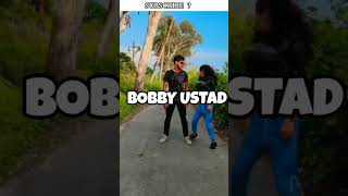 Watch the Savage Roasting of Bobby Ustad! 🔥#shorts