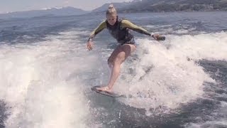 Will it break? - Wakeboard/surf Trailer - UE BOOM