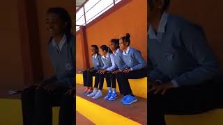 Habesha Tiktok video |school life|ebs tv|seifu on ebs|dink lijoch