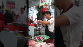 今天采购一些物料，去敬老院看看老人们 #cooking#shorts