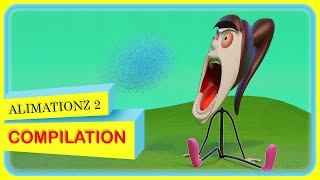 Alimationz 2 Compilation #28 | Animation Memes