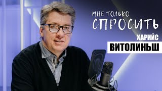 "Мы объединили народ Латвии". Харийс Витолиньш о бронзе, отказе Знарку и талисмане от жены