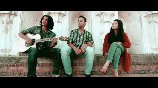 Afreen Afreen (Cover) | Ankit Babu Adhikari, Prabisha Adhikari, Kobid Bazra