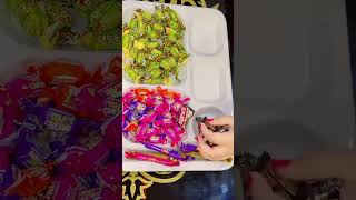 Candy🍬🍬platter#shorts #viral#youtube  #reels