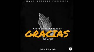 Gracias (Full Version) (By J Nava Music) - Pedro Capó ❌️ Farruko