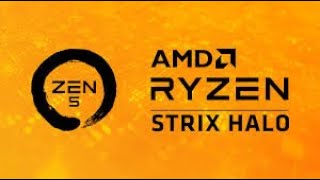 AMD Strix Halo será imparable