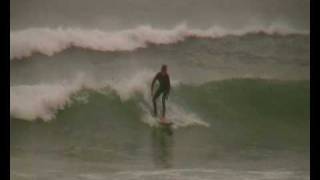 SURF DEVIL Portugal 2010/3