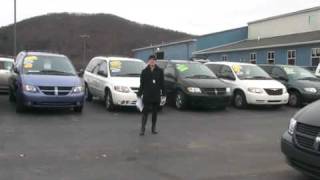 2006 Dodge Caravan Wilkes Barre Scranton, Pa. 18509 Call us at (888) 272.3732