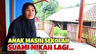 Kisah Pilu Janda Desa Di Tinggal Suami Menikah Lagi Di Pedesaan Sunda I BERBAGI ITU INDAH