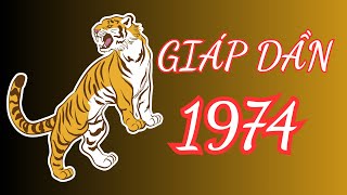 GIÁP DẦN 1974 MẠNH ĐẾN CỠ NÀO?