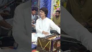 live Program || Wafa Ali (Dadu) #2024