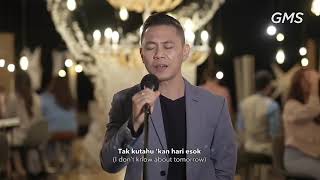 GMS Jabodetabek Worship Night 8 - Tak Ku Tau Kan Hari esok