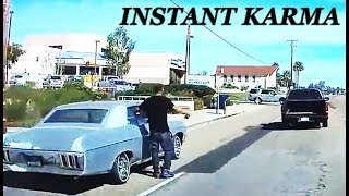 INSTANT KARMA | INSTANT JUSTICE POLICE #3