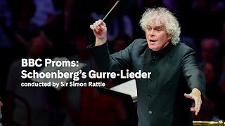 BBC Proms: Arnold Schoenberg’s Gurre-Lieder (excerpt) | Carnegie Hall+