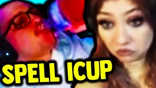 THE DRUNK SPELLING BEE - [EGIRL REJECTS x BOYSTHATSTREAM]