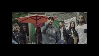 Capitaine Gaza Feat. MB - Pour La Famille (MusicVideoByKevinShayne)