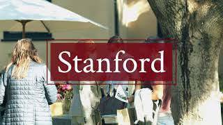 Stanford Celebrates the 2020 and 2021 Amy J. Blue Award winners