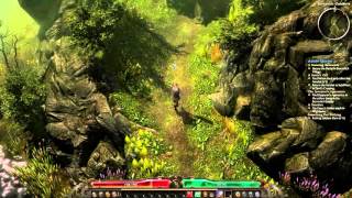 Grim Dawn gameplay walkthrough Part 3