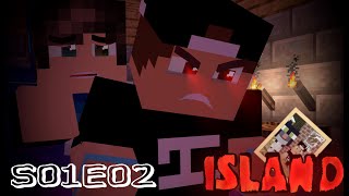 Minecraft Island - Episode 02:"WO IST DER KÖNIG!"