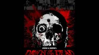 Zombi (Dawn of the Dead) Soundtrack 06 - Zaratozom.mp4