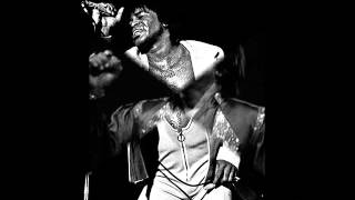 Talkin' Loud and Sayin' Nothing.James brown