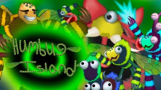 Humbug Island (Full Song!)