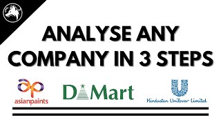 HOW TO DO FUNDAMENTAL ANALYSIS