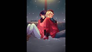 Let it Snow - Multiship AMV