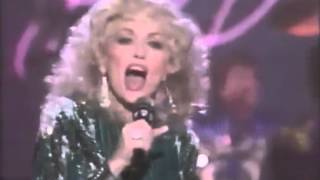 Dolly Partons Intro To Dolly Show 1987/88 (Ep 11, Pt 1)