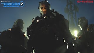 The Division 2: Season 10 Countdown Mode Free Update #TRAiLER #HD