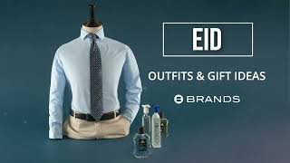 Eid Outfit & Gift Ideas