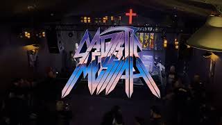 Sadistic Messiah live in Iglesia - 15/11/2024