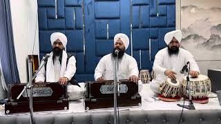 Gurbani kirtan 23/9/2023